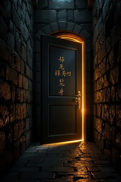 重生之门
