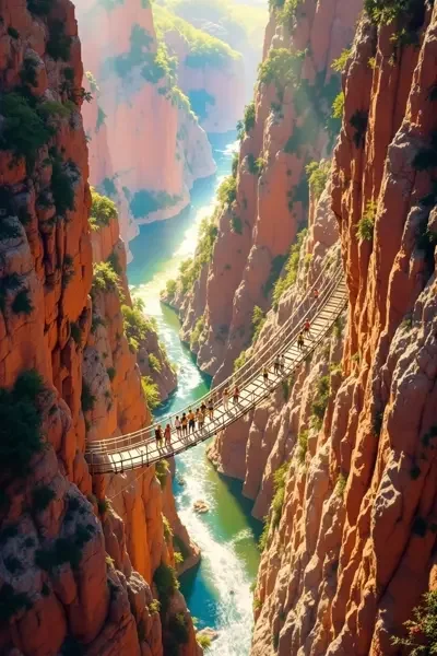 极限挑战者