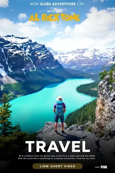 旅行微纪录